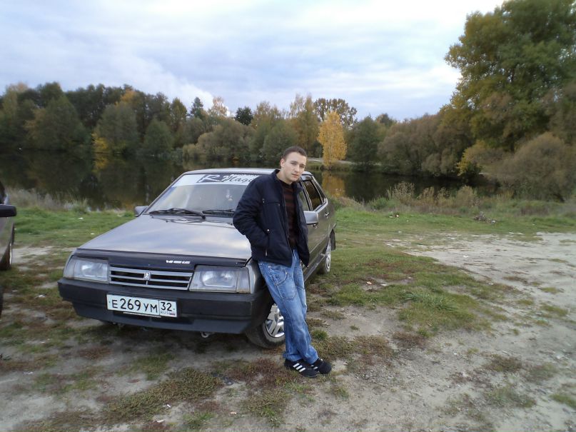 Сергей Акишонков фотография #14