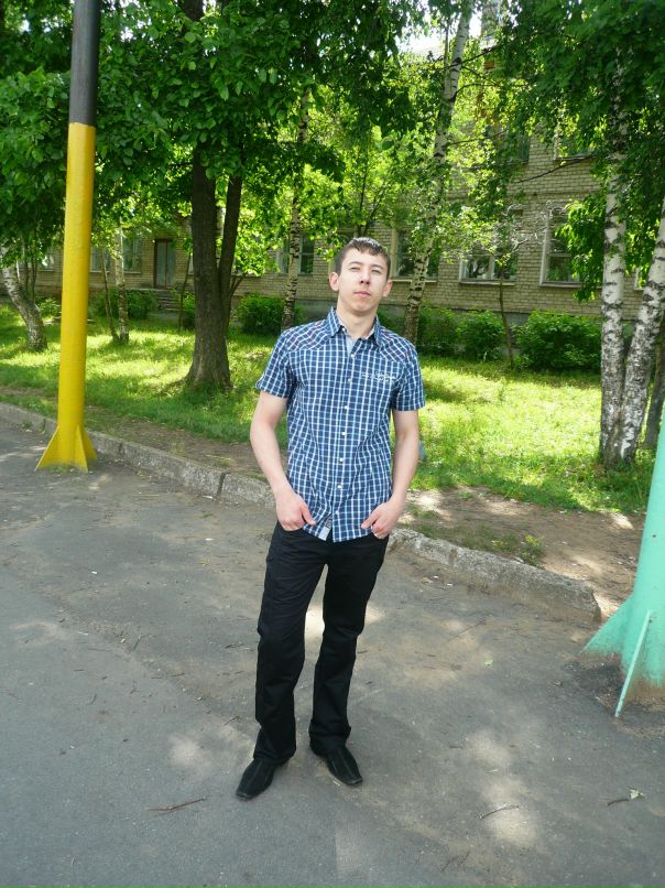 Дмитрий Лукьянов фотография #36