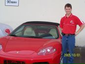 Фотография Китаева Марина