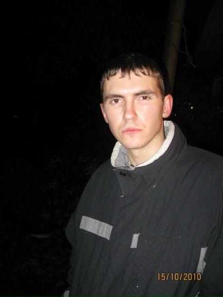№18, Владислав Сорокин, 38 лет, Мурманск №18, Владислав Сорокин, 38 лет, Мурманск