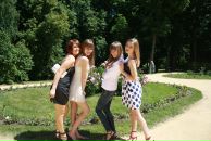 Фотография Бесполитой Оксаны