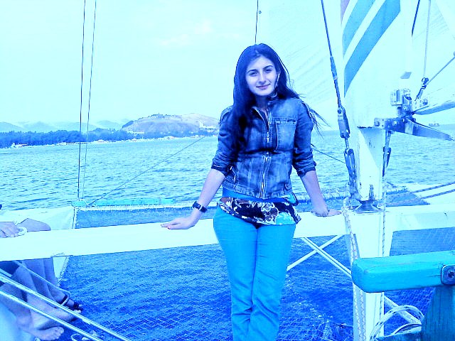 Haykuhi Manukyan фотография #2