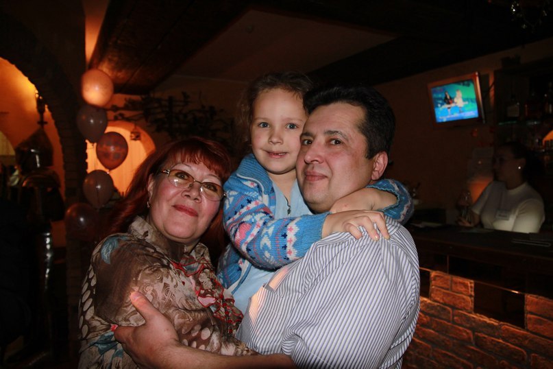 Сергей Плотников фотография #40