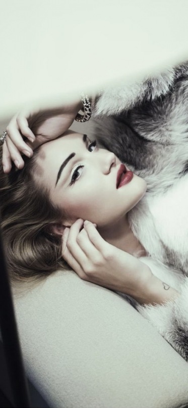 Demi Moore фотография #44