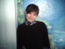 Катрусічка Башук фотография #8 (источник - https://vk.com/id101776565)