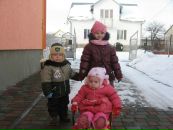 Світланка Лукачик фотография #19 (источник - https://vk.com/id10093612)