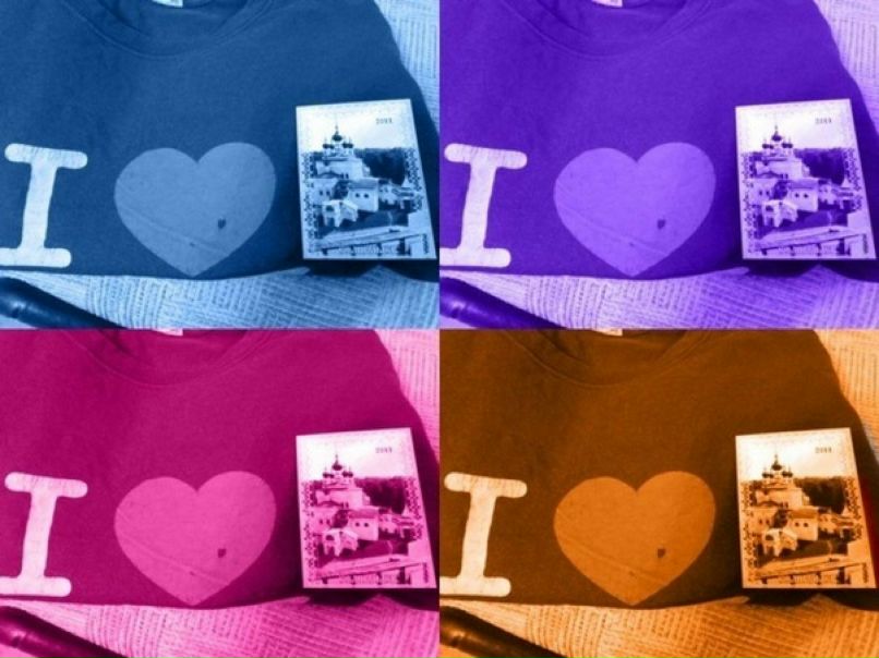 Антон Русаков фотография #30