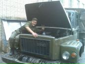 Фотография Киселева Максима