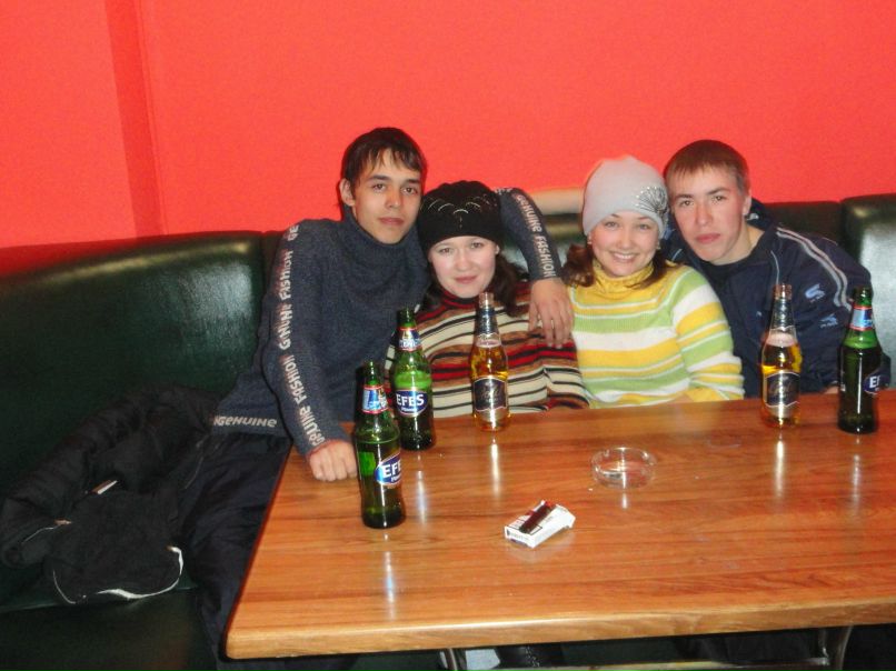 Эльмир Рахимов фотография #37