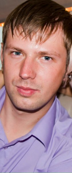 Игорь Матыцин фото №14