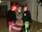 Іванка Мельник фотография #30 (источник - https://vk.com/id90667882)