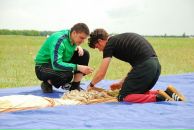 Фотография Гребенюка Александра