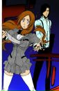 Ян Шиен фотография #14 (источник - https://vk.com/id147705779)