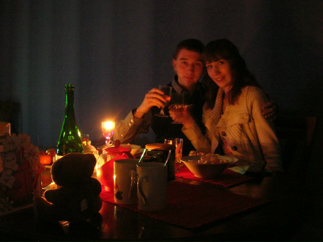 Дмитрий Сергеевич фотография #34