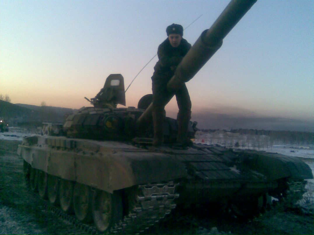 Игорь Молчков фотография #50