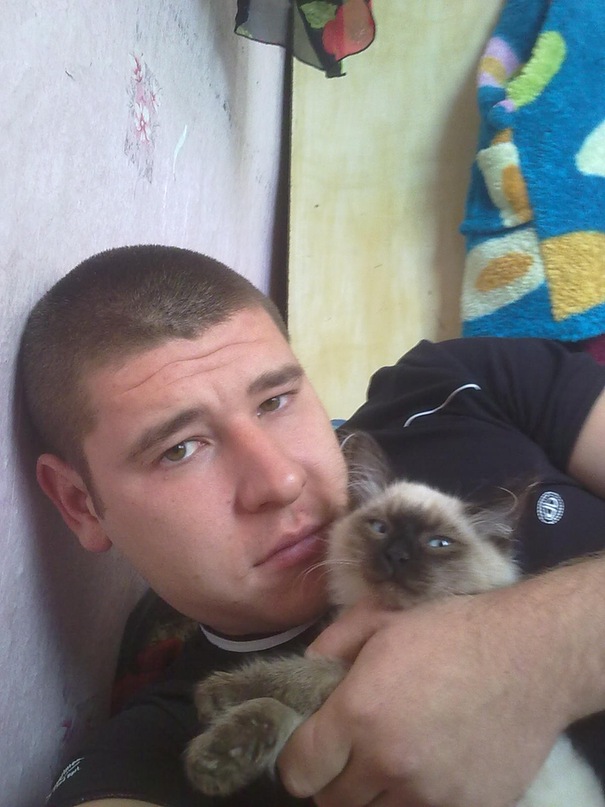 Василий Синицын фотография #5