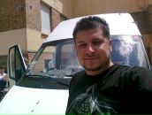 Андрій Буржуй фотография #11 (источник - https://vk.com/id66426432)