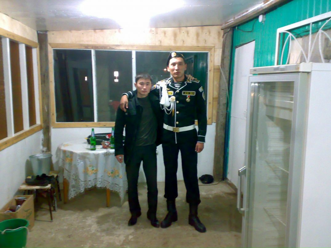 Александр Дидеев фотография #43