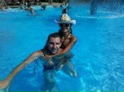 Фотография Марины Евгения