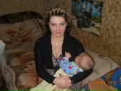 Фотография Федоровой Леськи