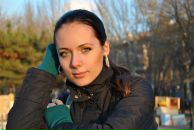 Фотография Лубинец Натальи