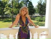 Фотография Кононовой Ирины