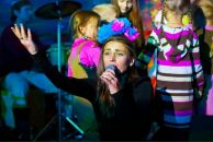 Фотография Семенцовой Лены