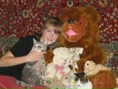 Фотография Рассохиной Марии