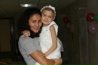 Фотография Латыповой Гузель