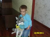 Евгения Дарий фотография #12 (источник - https://vk.com/id2201000)