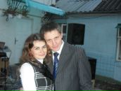 Наталі Стапай фотография #8 (источник - https://vk.com/id51626278)