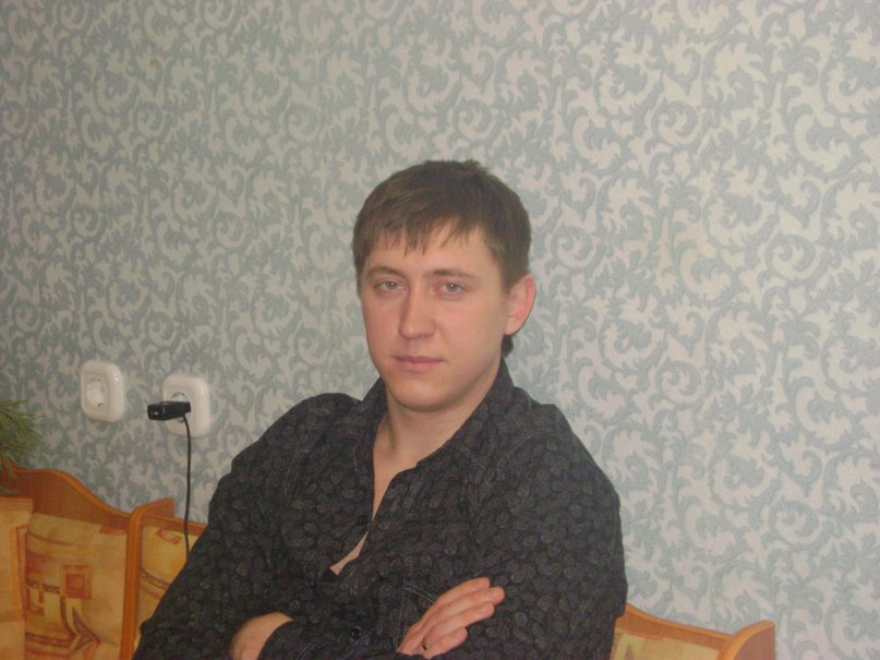 Саша Синицын фотография #14