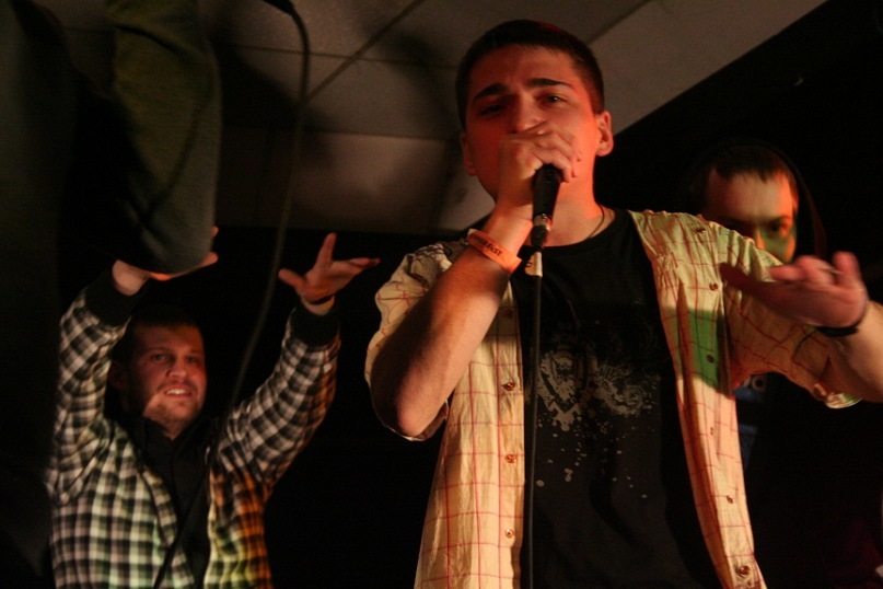 Тёма 4sgm фотография #13