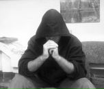 Фотография Ценкера Димы