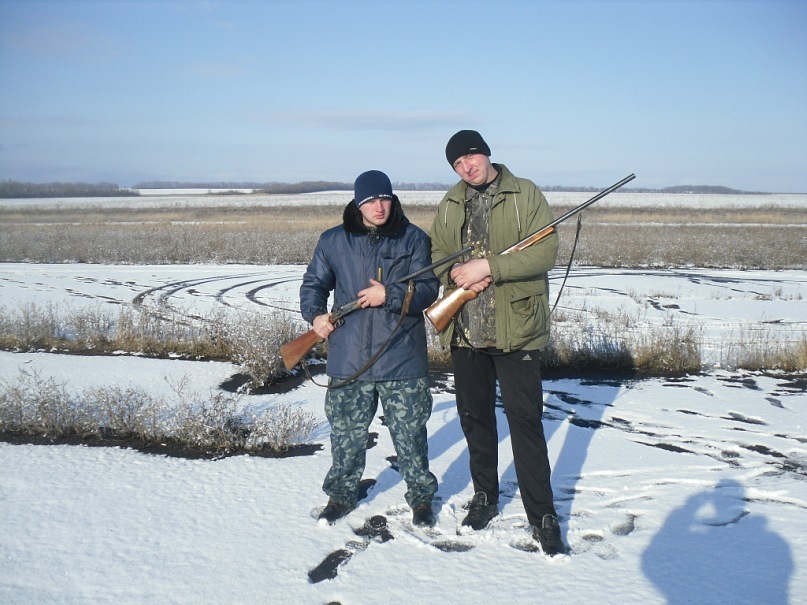 Сергей Кайданюк фотография #30