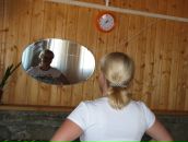 Фотография Савиновой Яны