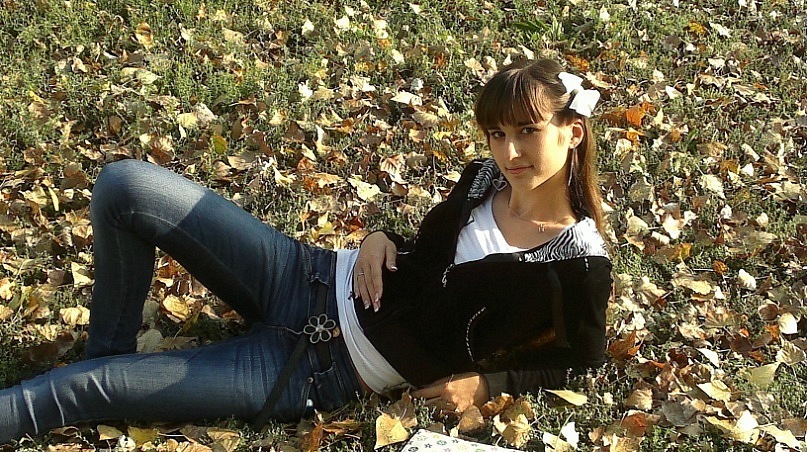 Инна Щащенко фотография #1
