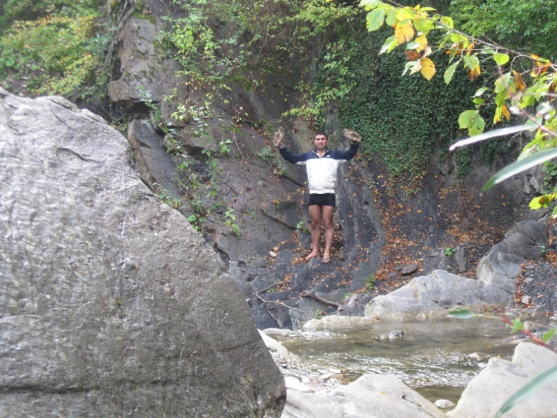 Эльдар Агаев фотография #24