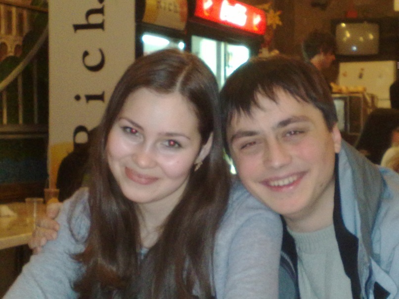 Антон Давиденко фотография #21