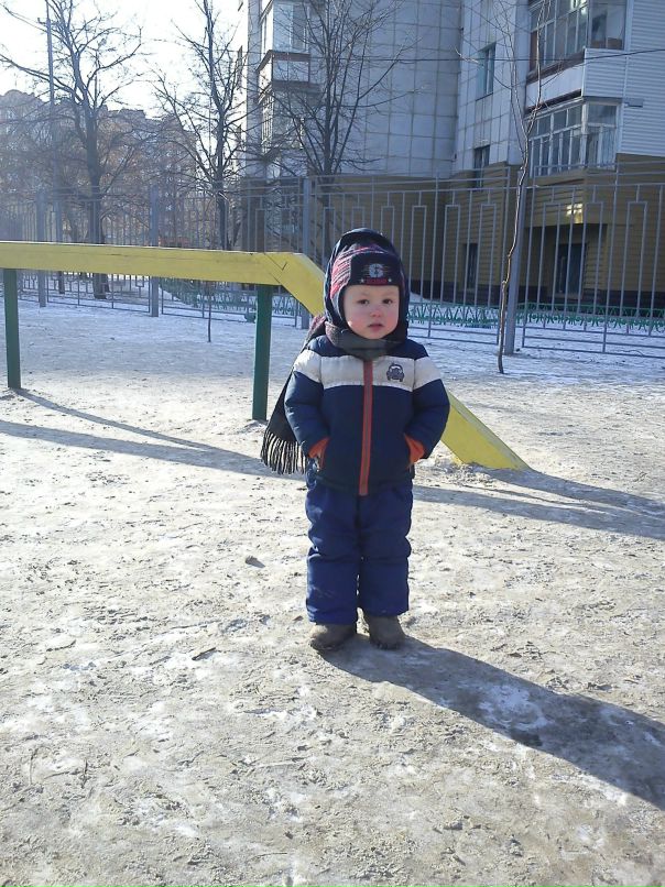 Андрей Девятов фотография #34