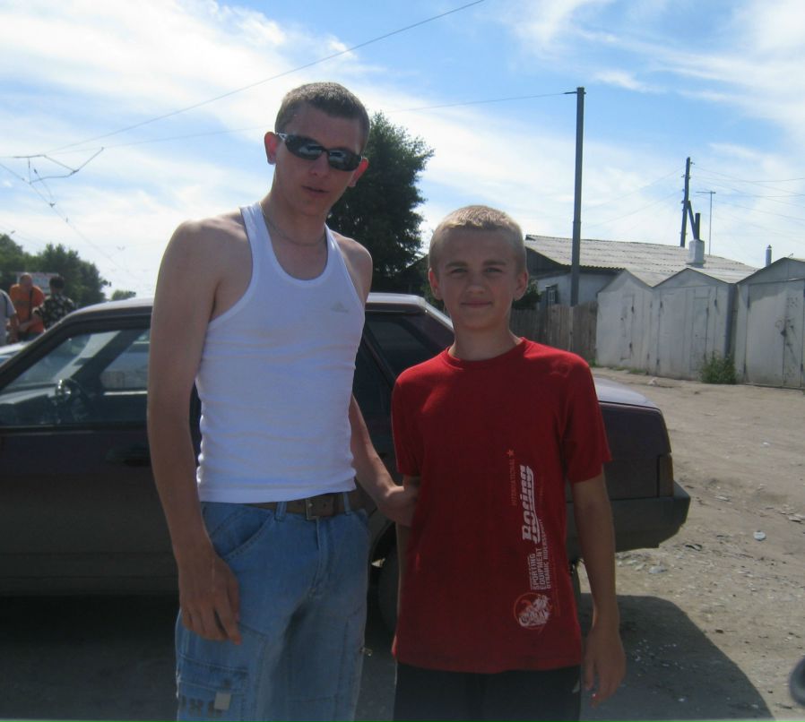 Иван Воробьёв фотография #38