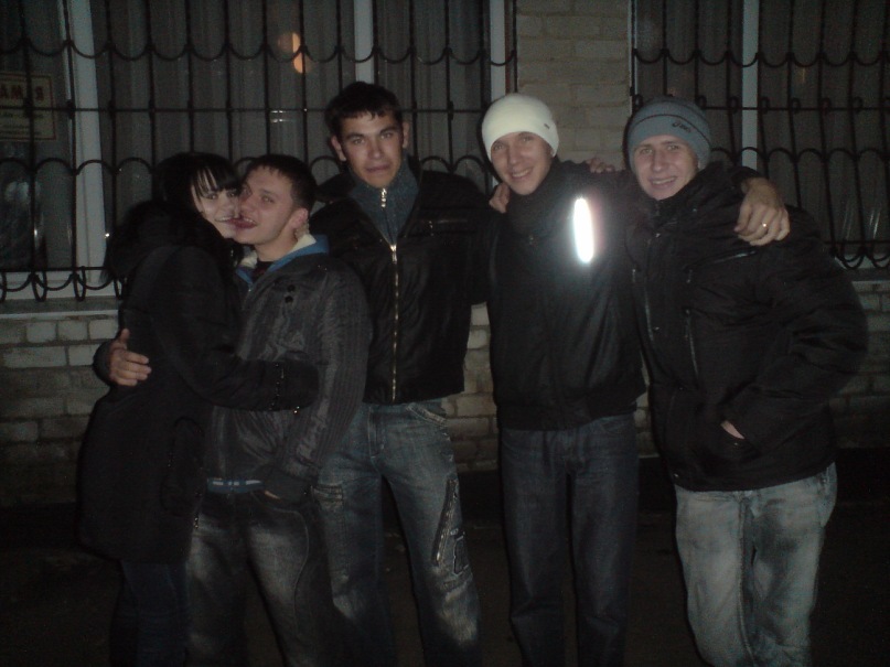 Артём Сазоненко фотография #27