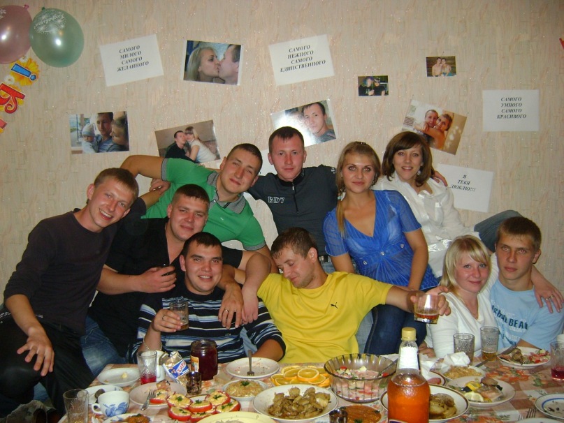 Наталья Плотникова фотография #48