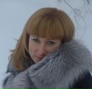 Фотография Гончаровой Елены