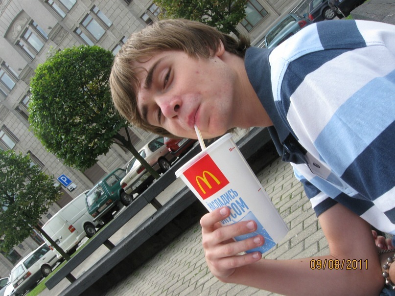 Андрей Макеенко фотография #20