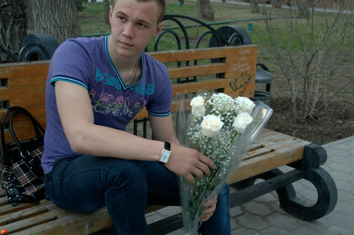 Ярослав Олегович фотография #41