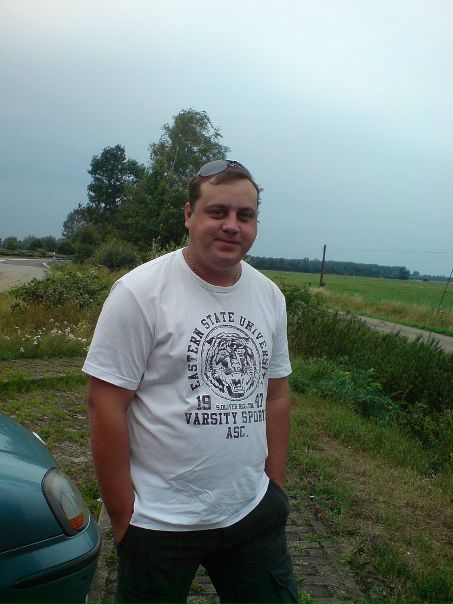 №6, Андрэ Шефер, 45 лет, Duisburg №6, Андрэ Шефер, 45 лет, Duisburg