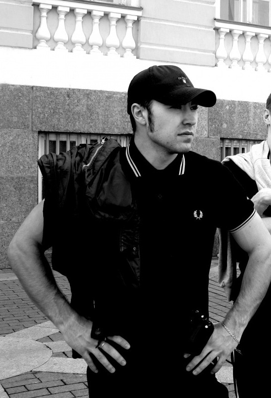 Лев Смирнов фотография #32