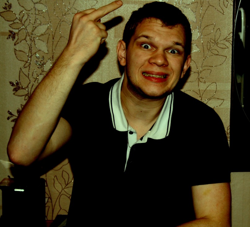 Матвей Басов фотография #21