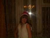 Фотография Петровой Александры